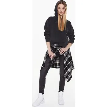 Dámské džíny Pepe Jeans Jeansy Regent PL204171 Černá Skinny Fit 25_32