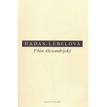 Kniha Oikoymenh Filón Alexandrijský