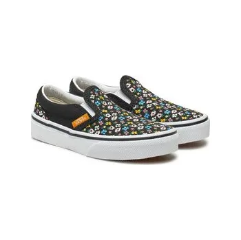 Oblečení a móda Tenisky Vans Classic Slip-On VN000CYGBML1 Černá 27