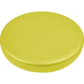 Masážní přístroj AMAYA Podložka SENSO - 34 cm - žlutá