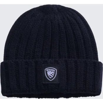 Pokrývka hlavy Pánská čepice BLAUER 25WBLUA05301 modrá Velikost: UNI