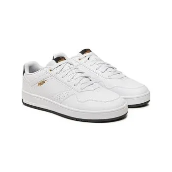 Dámská móda Sneakersy Puma Court Classic 395018 07 Bílá 41