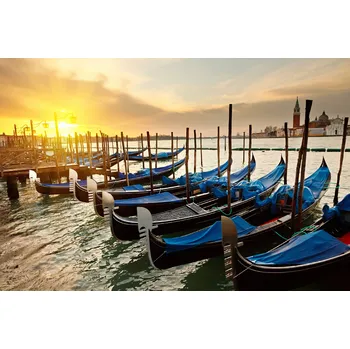 Přímotop Topný infrapanel s obrazem - 41 Rámy: Přírodní dřevo, Výkon a rozměr: 360 W – 89 cm × 54 cm (15 m³)