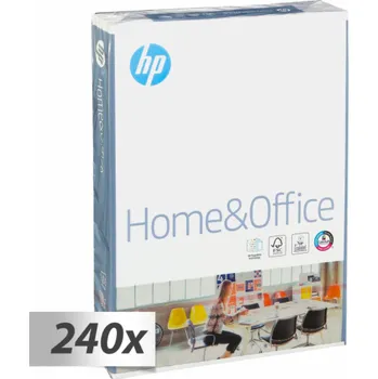 Papír pro tiskárny 120.000 Bl. HP Home & Office A 4 Universalpapier 80 g (Palette)