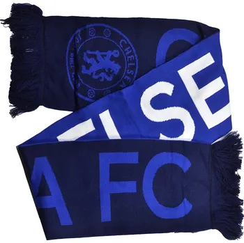 Šála Fan-shop Šála CHELSEA FC Reverse