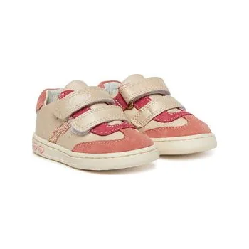 Chlapecká obuv Sneakersy Primigi 7903400 Béžová 20