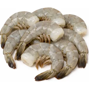 Maso a ryba Krevety 800 g