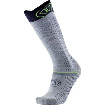 Pánské ponožky Sidas Ski Merino Performance Socks EU velikost: SM (39-40)