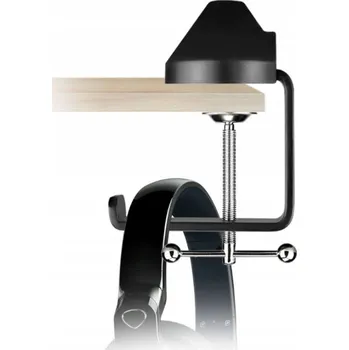 Mikrofonní stojan Stolní držák / rameno pro mikrofon Mozos CLAMPMIC