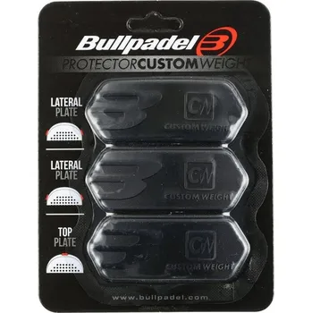 IP kamera Bullpadel příslušenství pro tenisové rakety