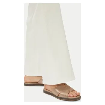 Dámské pantofle Nazouváky Lasocki WI16-740A-02 Béžová 38