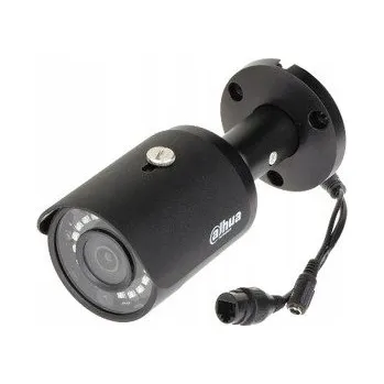 Bezpečnostní kamera IP kamera Dahua IPC-HFW1230S-0280B-BLACK 2 Mpx