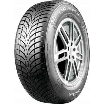 Zimní osobní pneu Zimní pneumatika Ceat WinterDrive 175/70R14 88 T s přilnavostí na sněhu (3PMSF), zesílená (XL)