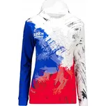 Dámská prémiová mikina ALTISPORT x CZE VOJ/ALW032MI01 LEV velikost: XL