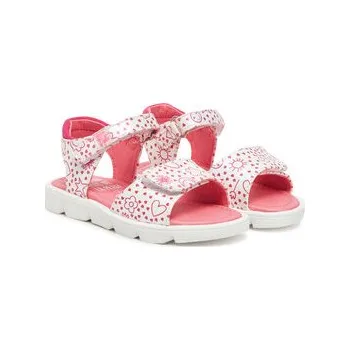 Dámské sandále Sandály Agatha Ruiz de la Prada 252926 Bílá 28