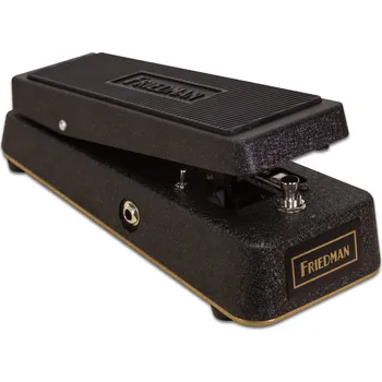 Kytarový efekt Friedman Gold 72 Wah-Wah pedál