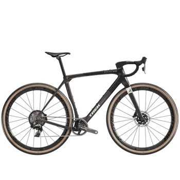 Silniční kolo TREK Checkmate SLR 7 AXS 2026 trek black-carbon smoke, L
