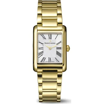 Módní doplněk Murice Lacroix Fiaba Square FA1205-PVY02-110-1