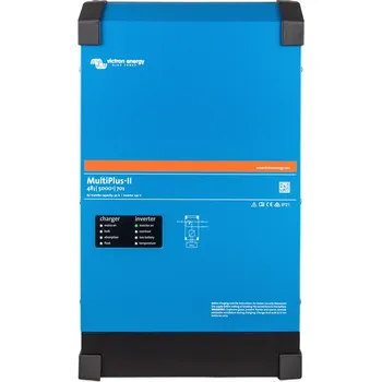 Měnič napětí Měnič Victron Energy MultiPlus-II 48V/5000VA/70A-50A
