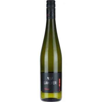 Víno Lahofer Pálava Volné pole Výběr z hroznů 2023