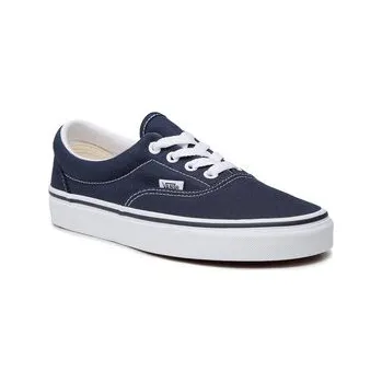 Oblečení a móda Tenisky Vans Era VN-0EWZNVY Tmavomodrá 35