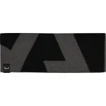 Salewa čelenka černá univerzální velikost