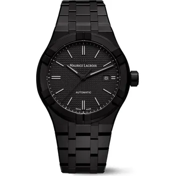 Módní doplněk Maurice Lacoix Aikon Automatic Ceramic 42mm AI6008-CRM22-330-2