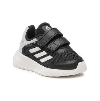 Chlapecká obuv Sneakersy adidas Tensaur Run 2.0 CF I GZ5856 Černá 24