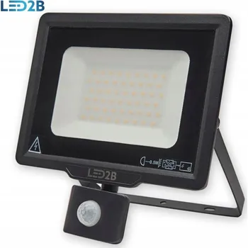 LED reflektor halogen MHC 20W 6500K 1600lm