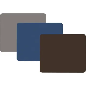 Podložka pod myš podložka myš Fellowes Basic - stříbrná