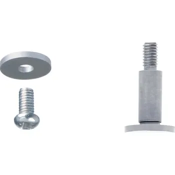 Diskové doteky pro posuvné měřítko INSIZE 1148 Typ doteku: Diskový, 0,5 mm, pro úzké drážky