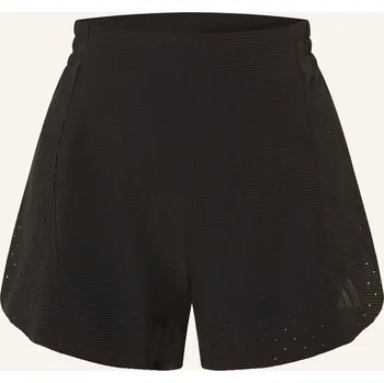 Dámské kraťasy Adidas Dámské Tréninkové Šortky 2V1 Airchill, černá, 32