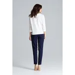 Lenitif Halenka L035 Écru Regular Fit XL