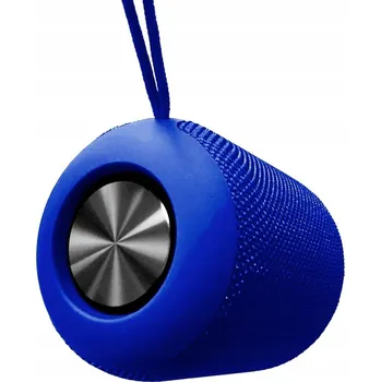 Bluetooth reproduktor Bluetooth reproduktor PLATINET PMG13 10W IPX5 tmavě modrý