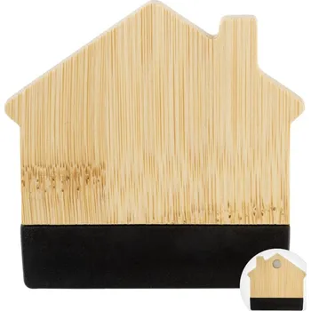 Dekorativní magnet CasaClip spona s magnetem na ledničku Tampontisk (max. 4 barvy, 45 x 15mm) 2 barvy 10 Přední strana