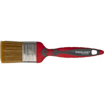 Vrták Plochý štětec rovný Proline 8 cm