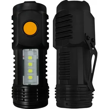 Miniaturní svítilna Vergionic 150 lm