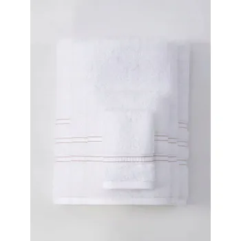 Osuška Spod Igły i Nitki 30x30 cm bambusová