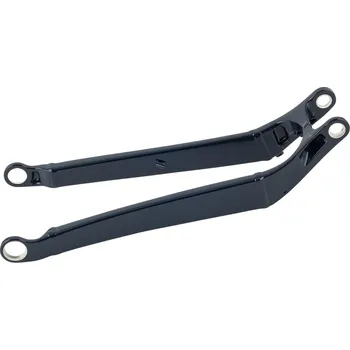 rám kola Řetězová vzpěra TREK Chainstay Trek Slash Aluminum 29 2021 Chainstay Nautical