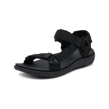 Dámské sandále Sprandi Sandály MP40-20173Y Černá 41