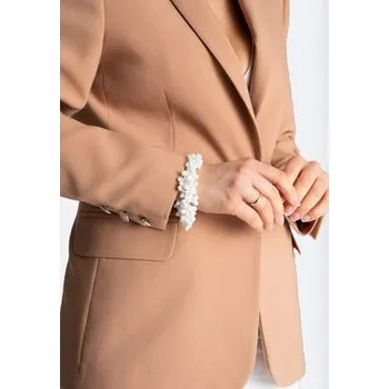 Náramek FIGL Náramek FB05222 Bílá OS