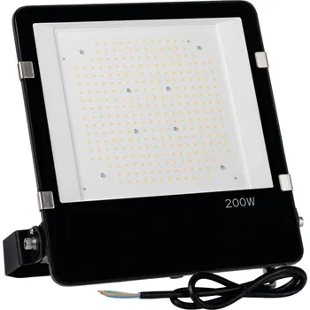 LED SVĚTLO KANLUX FL AGOR PRO 200W