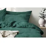 DARRÉ Mušelínové povlečení Malachite Velikost: 140 x 200 + 70 x 90