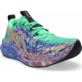 Pánská běžecká obuv Asics Noosa Tri 16 M 1011B872301 - vital green/cobalt burst 39,5