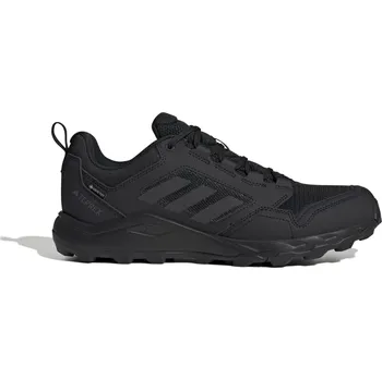 Pánská běžecká obuv Pánské běžecké boty Adidas Terrex Tracerocker 2 Gtx Velikost bot (EU): 43 1/3 / Barva: černá