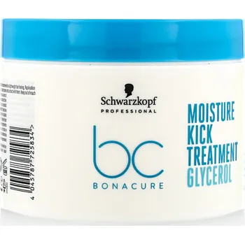 Schwarzkopf Professional BC Bonacure Moisture Kick Treatment Glycerol 500 ml