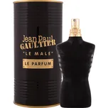 Jean Paul Gaultier Le Male Le Parfum Intense 125 ml parfémovaná voda pro muže