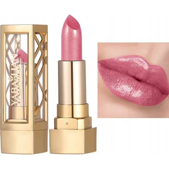 Rtěnka Rtěnka v tyčince perleťová lesklá sametová #12