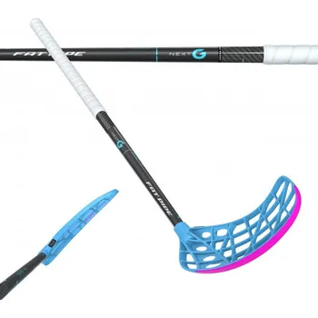 Florbal NEXT-G 31 CTRL SLICKS FH2