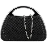 Luxusní dámská plesová kabelka Michelle Moon Selwix, černá